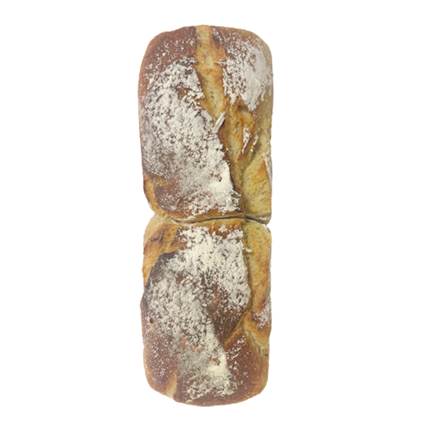 Bio Dinkelkruste 750g