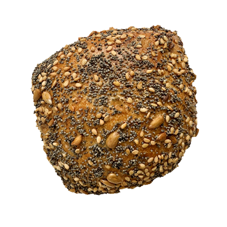 Bio Kornkracher