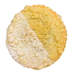 Streuseltaler