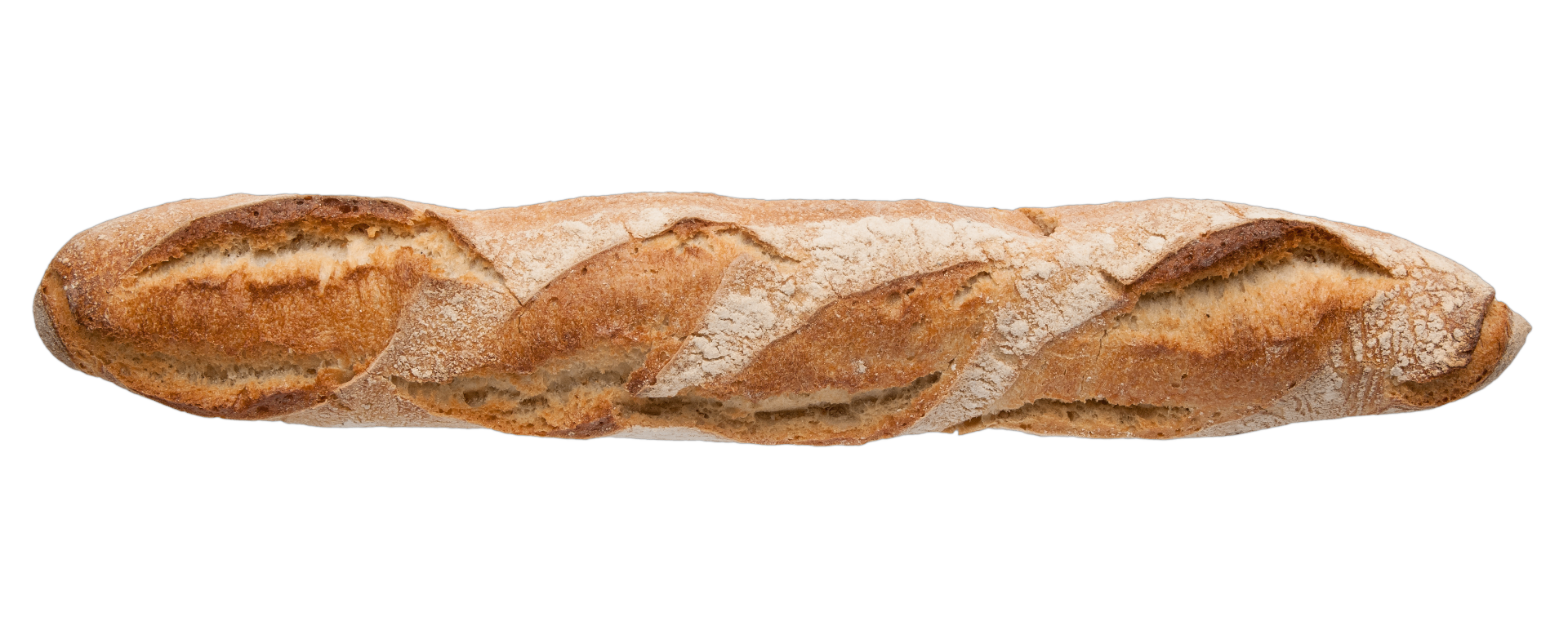 Französisches Baguette