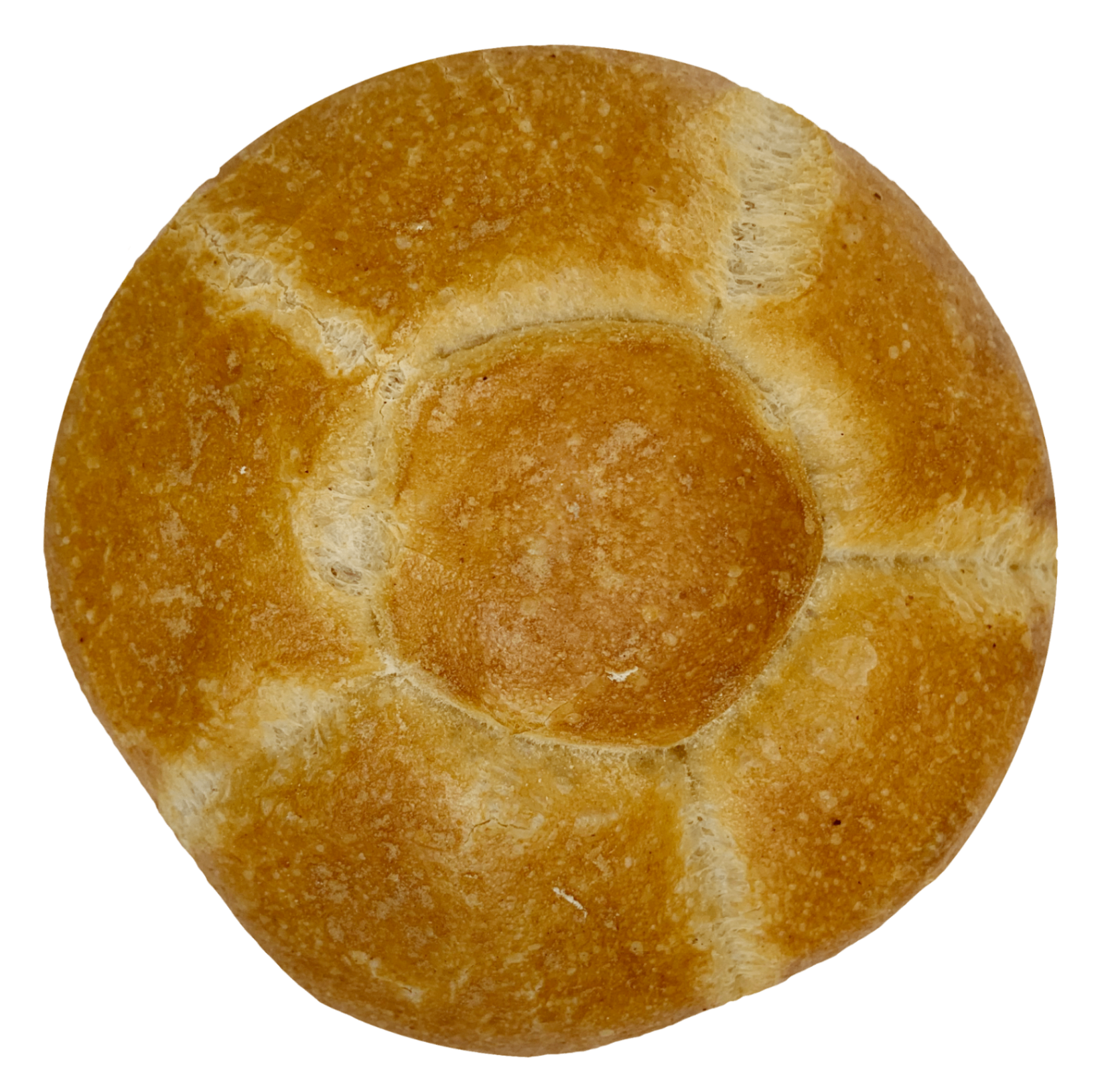 Bäckersemmel