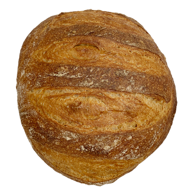 Bio Bergbauernbrot 750g