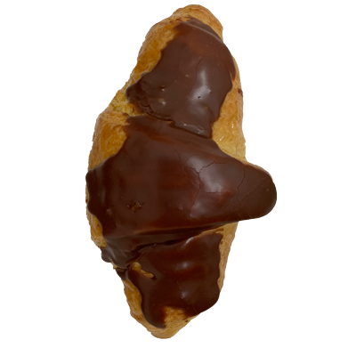 Schoko Croissant