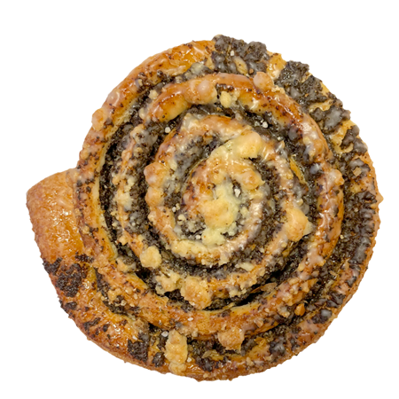 Mohnschnecke