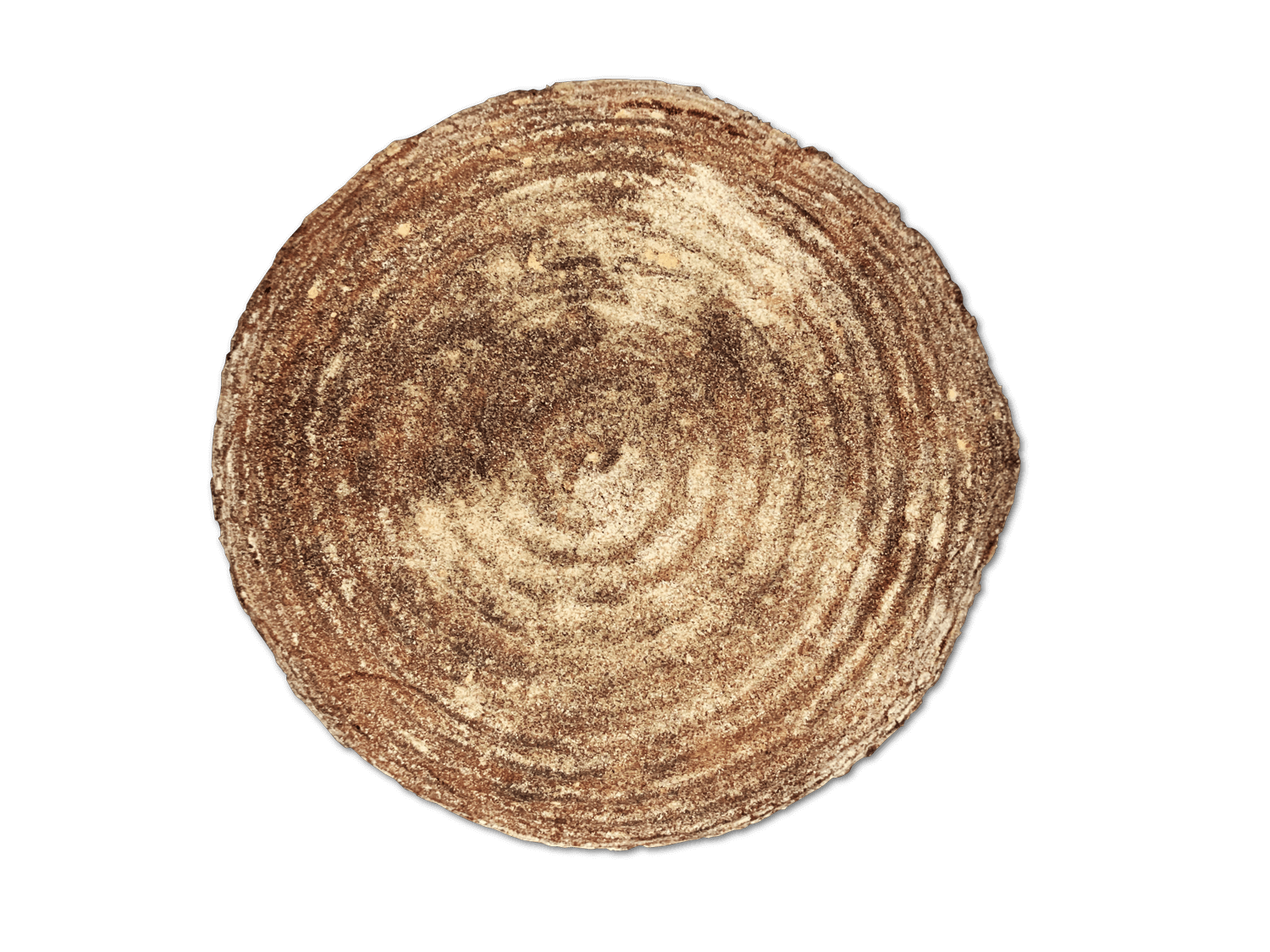 Bio Roggen Korianderbrot 1000g