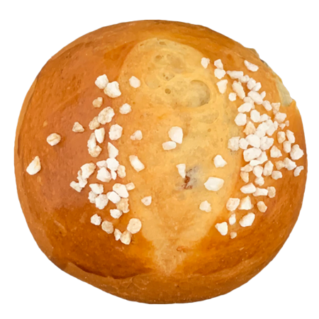 Rosinenbrötchen