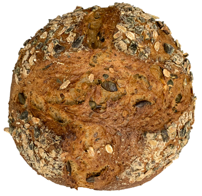Kürbiskernbrot 500g