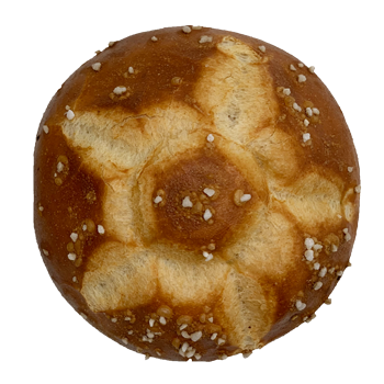 Laugensemmel