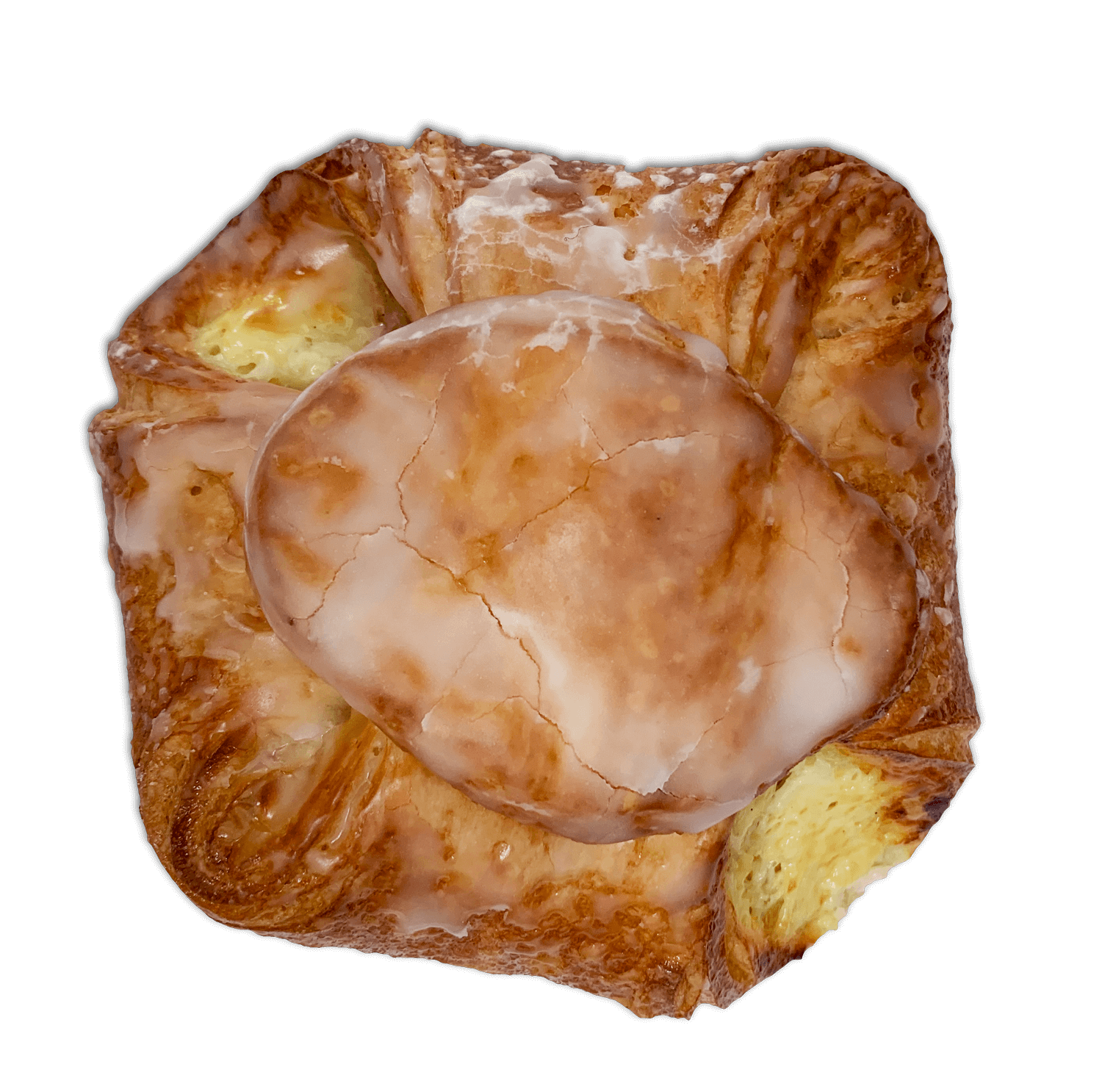 Quarktasche
