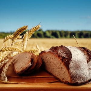 Roggenvollkornbrot 750g